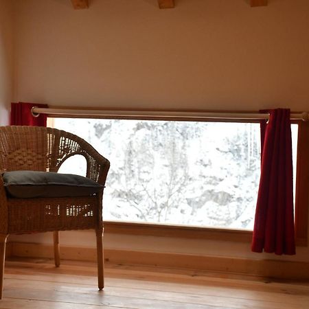 Chalet Perche Huez Ngoại thất bức ảnh